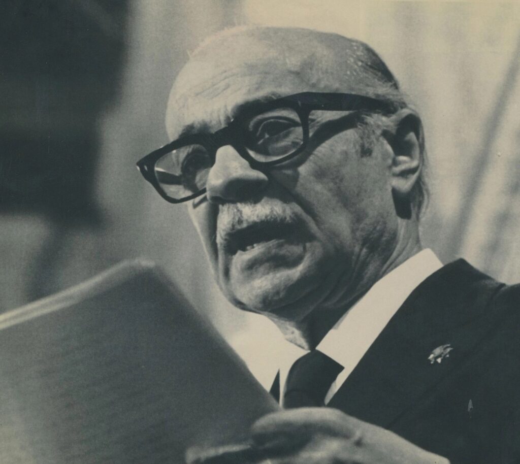 Ernesto Sábato