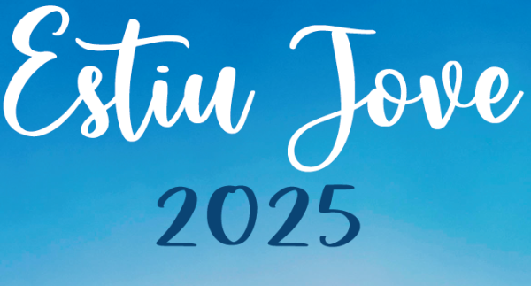 Estiu Jove 2025