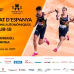 Campionat d'Espanya d'atletisme