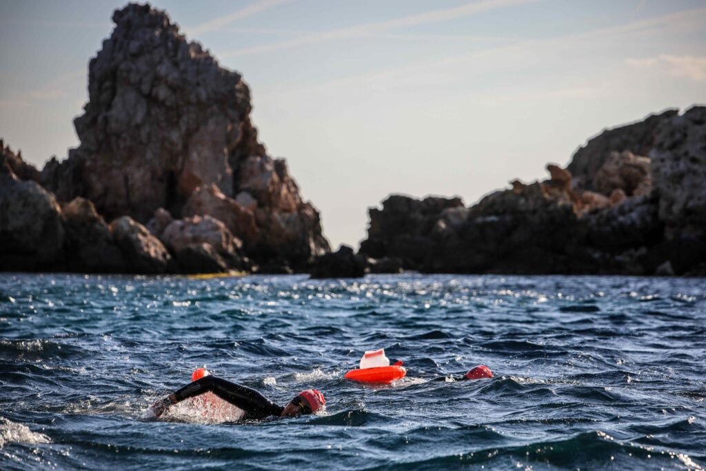 Oncoswim 2025