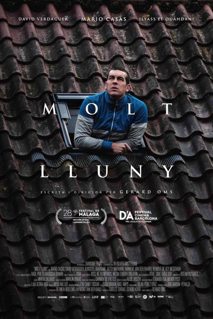 Pel·lícula "Molt lluny"