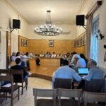 Ple municipal Maig 2025