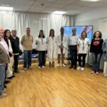 Primer consell de l'ABS de Palafrugell