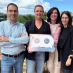 Participació a la xerrada sobre govern obert