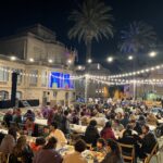 Sopar i pregó de les Festes de Primavera 2025