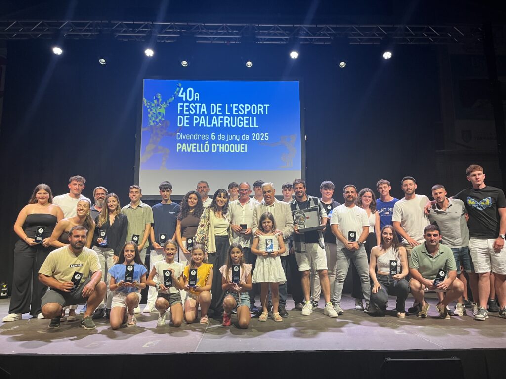 Festa de l'Esport