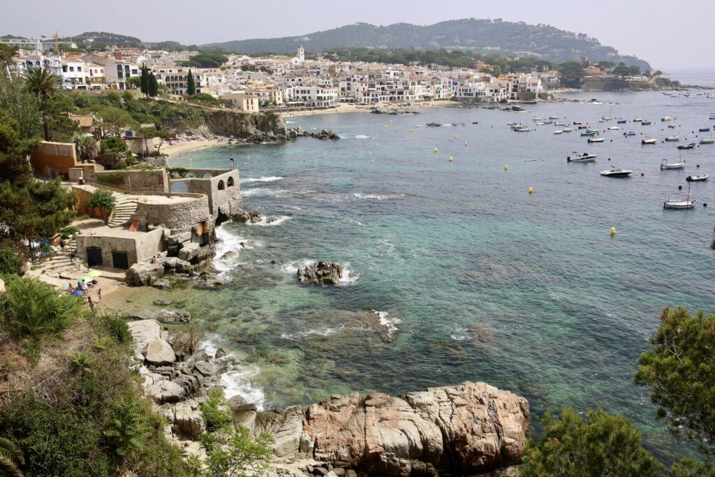 Calella de Palafrugell (13-06-2025)