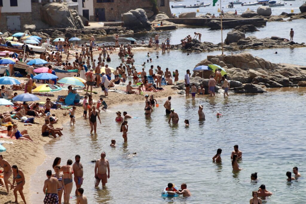 Calella de Palafrugell (22-06-2025)