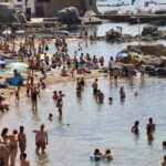 Calella de Palafrugell (22-06-2025)