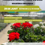 Cartell de la Marxa Tramuntana