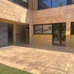 Comissaria de la policia a Calella