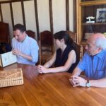 Conseller Ordeig a Palafrugell