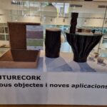 Exposició Futurecork al Museu del Suro