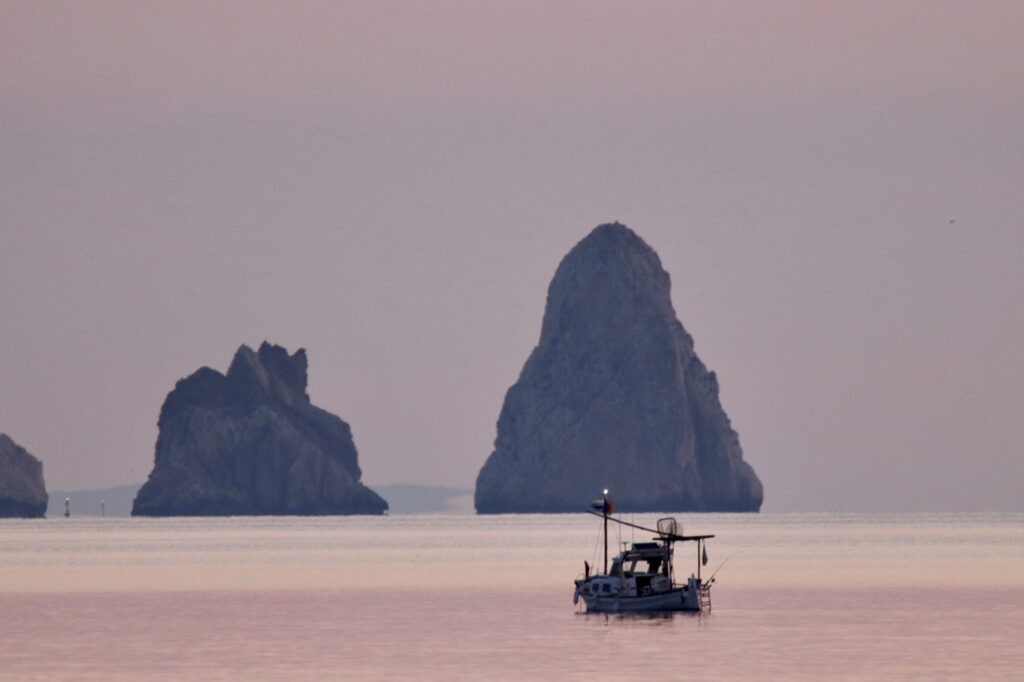 Illes Medes (30-06-2025)
