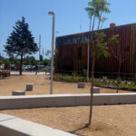Inauguració del Parc Tramuntana
