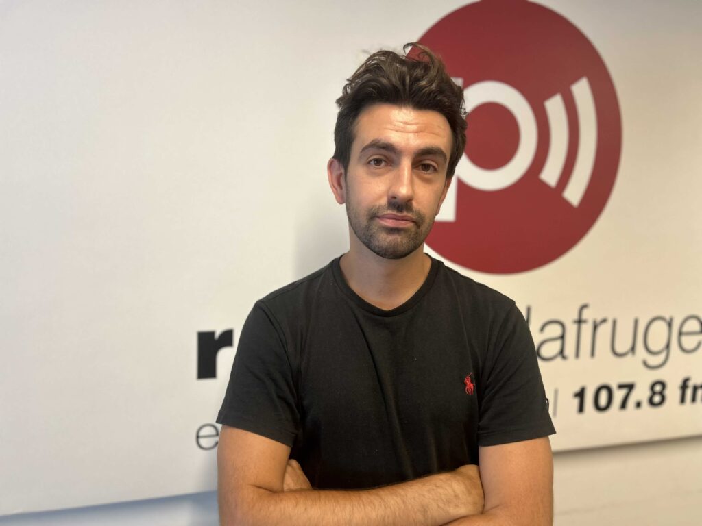 Koldo Ortega-Monasterio