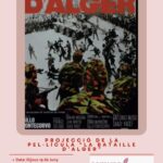 La bataille d'Alger