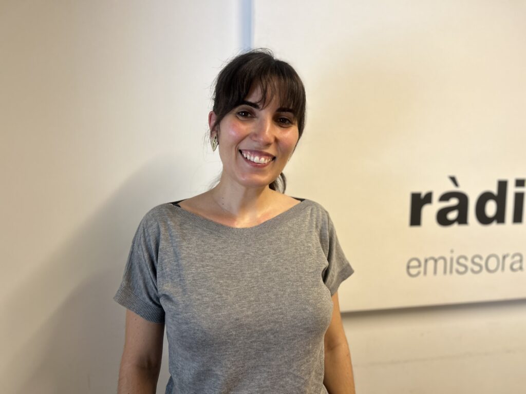 Laura Millán