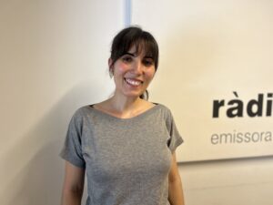 Laura Millán