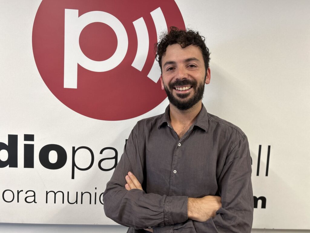 Marc Casanovas