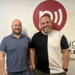 Marc Heras i Pau Lladó