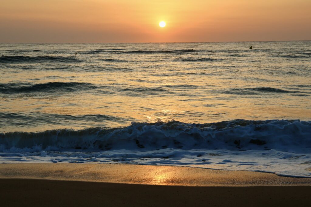 Platja de Pals (16-06-2025)