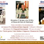 Publicacions de la Revista del Baix Empordà