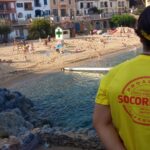 Servei de socorrisme a les platges