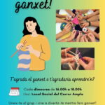 Tallers de ganxet