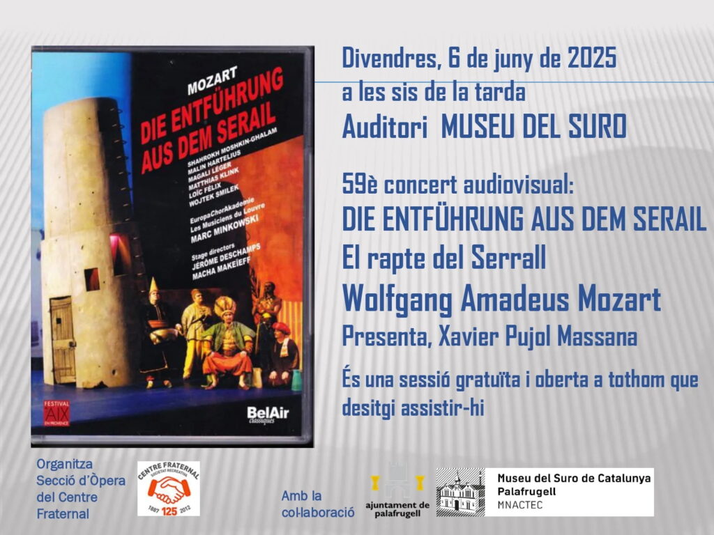 Òpera del 6 de juny