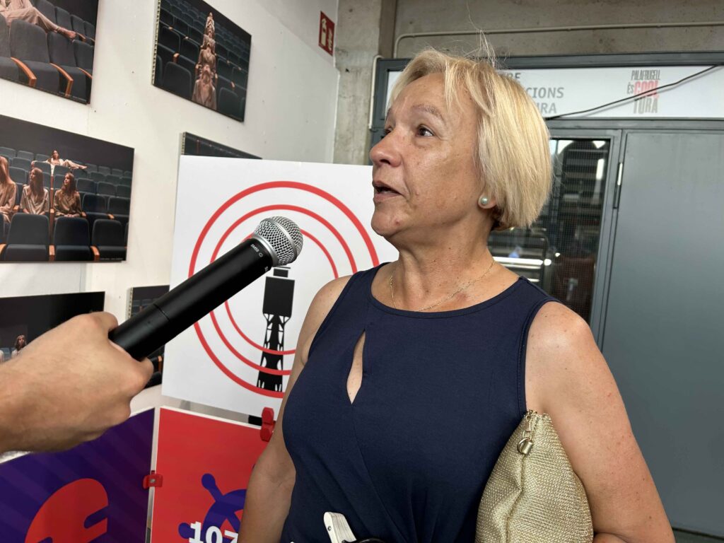 Adela García