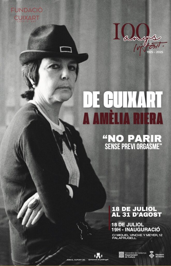 Exposició de Cuixart i Riera
