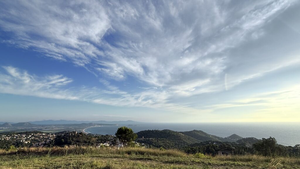 Begur (25-07-2025)