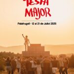 Festa Major 2025