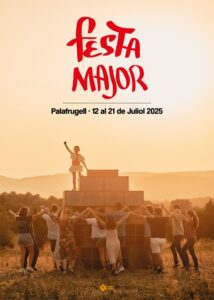 Festa Major 2025