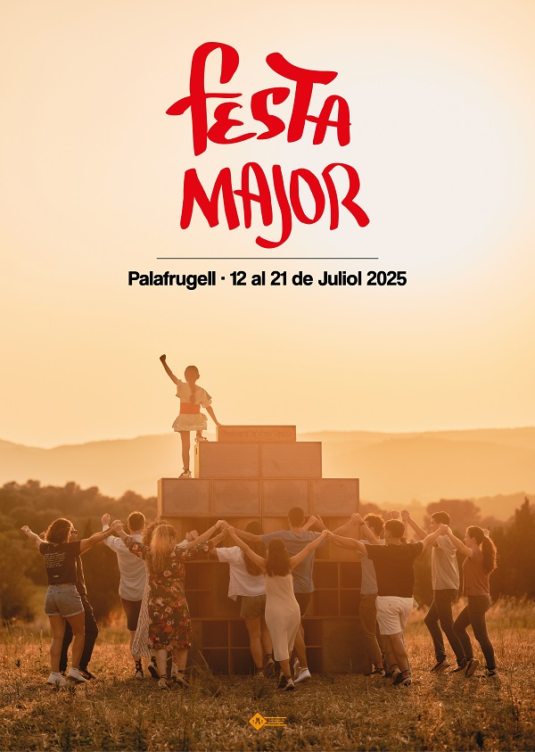Festa Major 2025