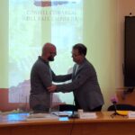 Presa de possessió d'Enric Marquès