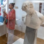 Exposició de Pietrasanta al MAP