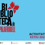 Activitats d'estiu de la biblioteca