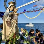 Festivitat de la Mare de Déu del Carme