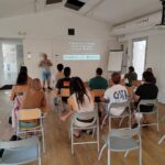 Formació LGTBI+ als Bombers