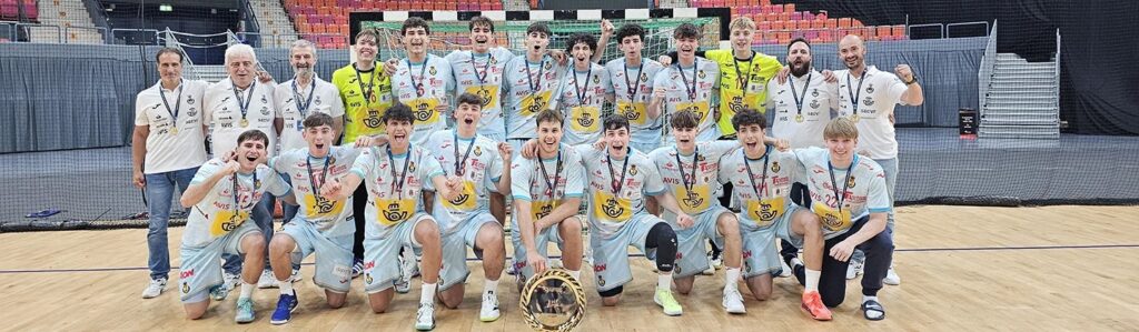 Hispanos Juveniles 2025