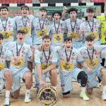 Hispanos Juveniles 2025