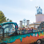 Julivia Bus