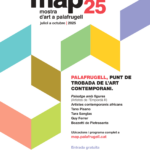 Cartell del MAP 2025