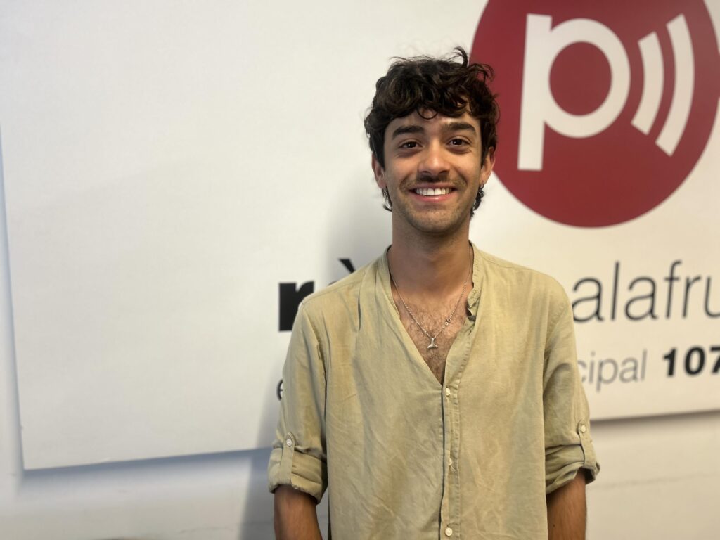 Miquel Muñiz