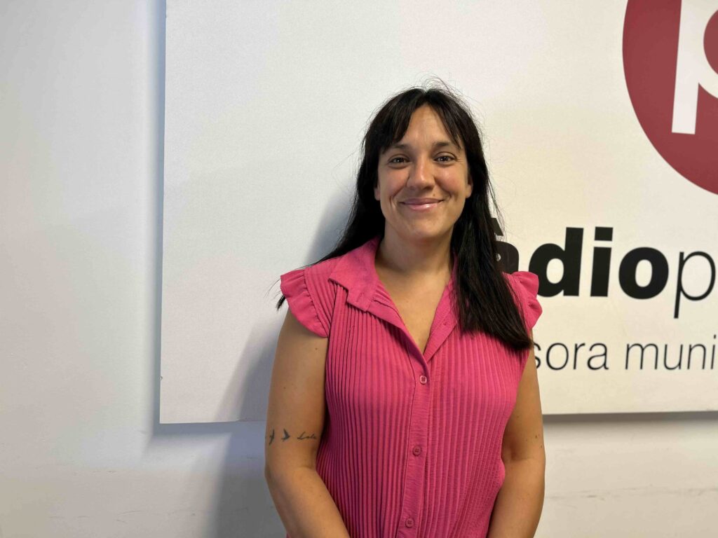 Mònica Alcalà