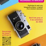 Palafrugell és educació 2025