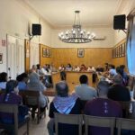 Ple ordinari juliol 2025