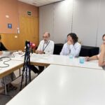 Presentació de la memòria del SSIBE